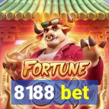 8188 bet